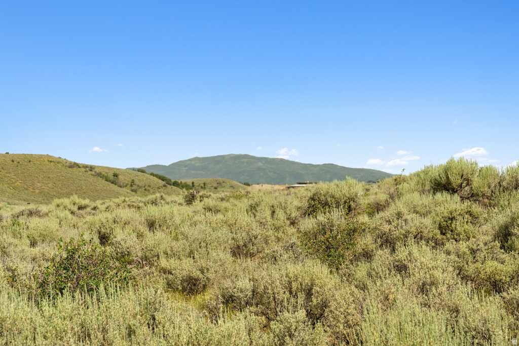 5261  GOLF CLUB LINK Park City, UT 84098