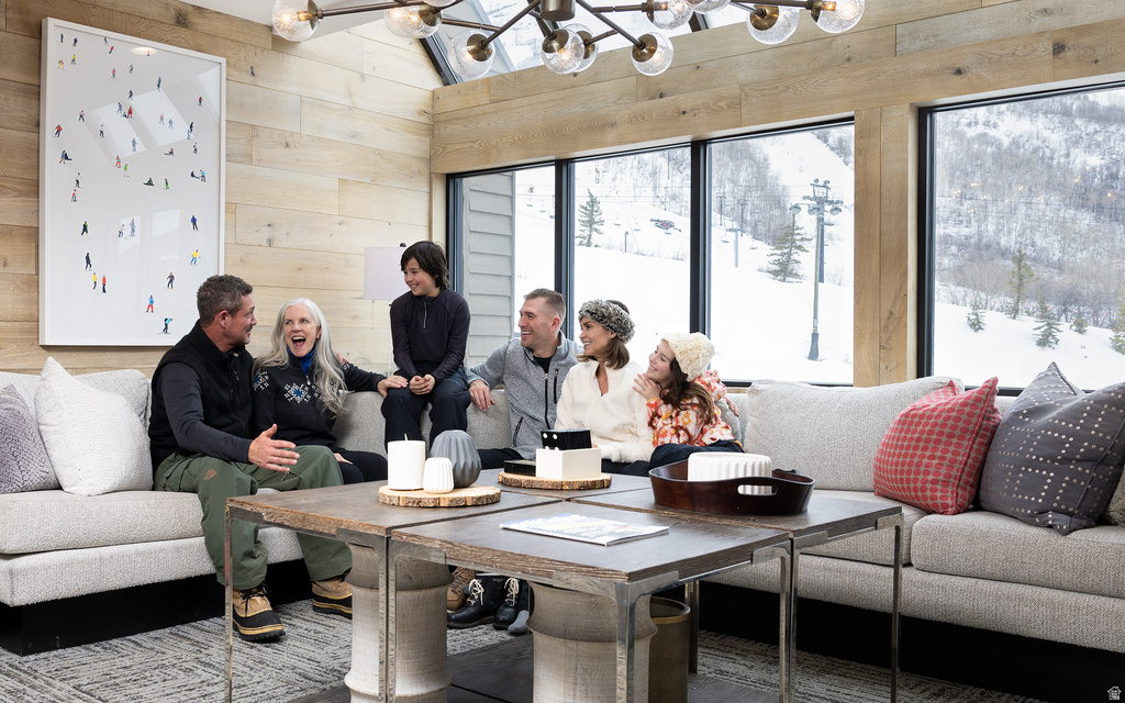 5261  GOLF CLUB LINK Park City, UT 84098