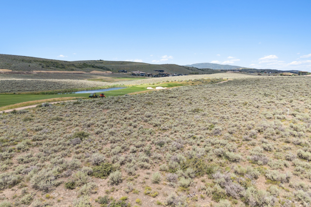 5261  GOLF CLUB LINK Park City, UT 84098
