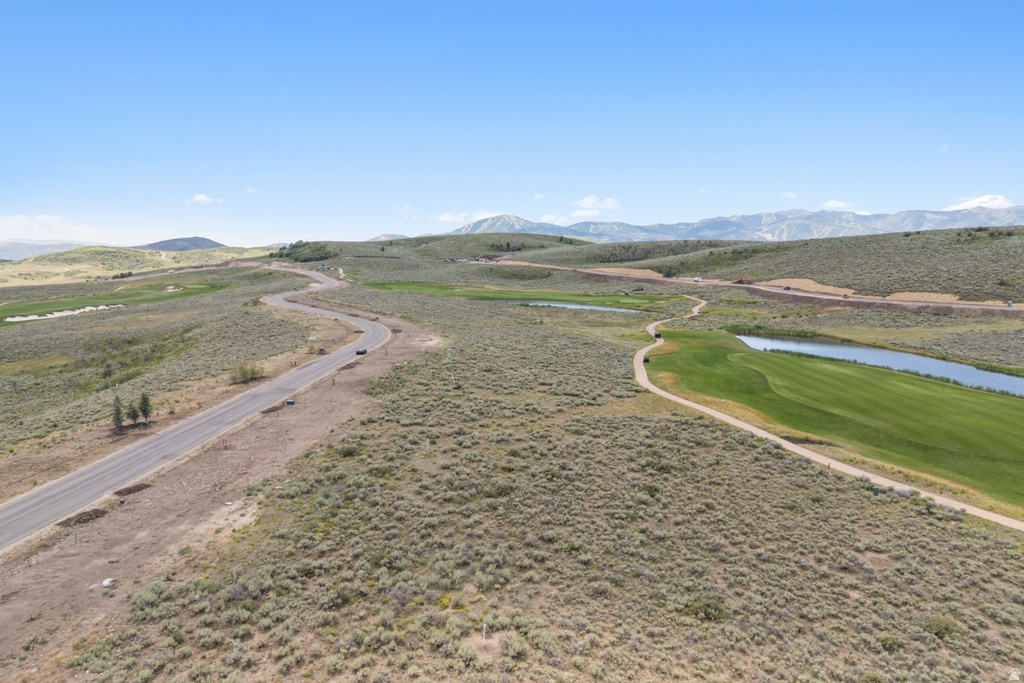 5261  GOLF CLUB LINK Park City, UT 84098