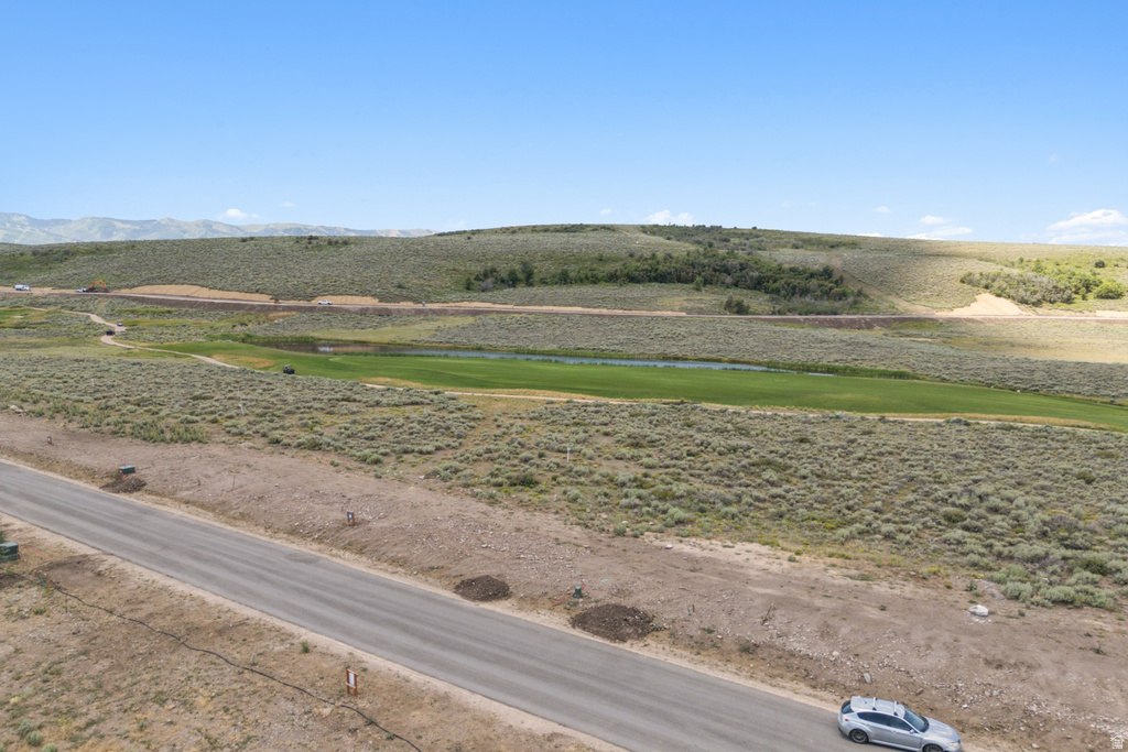 5261  GOLF CLUB LINK Park City, UT 84098