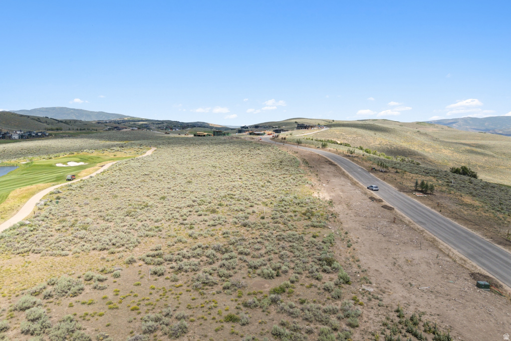 5261  GOLF CLUB LINK Park City, UT 84098