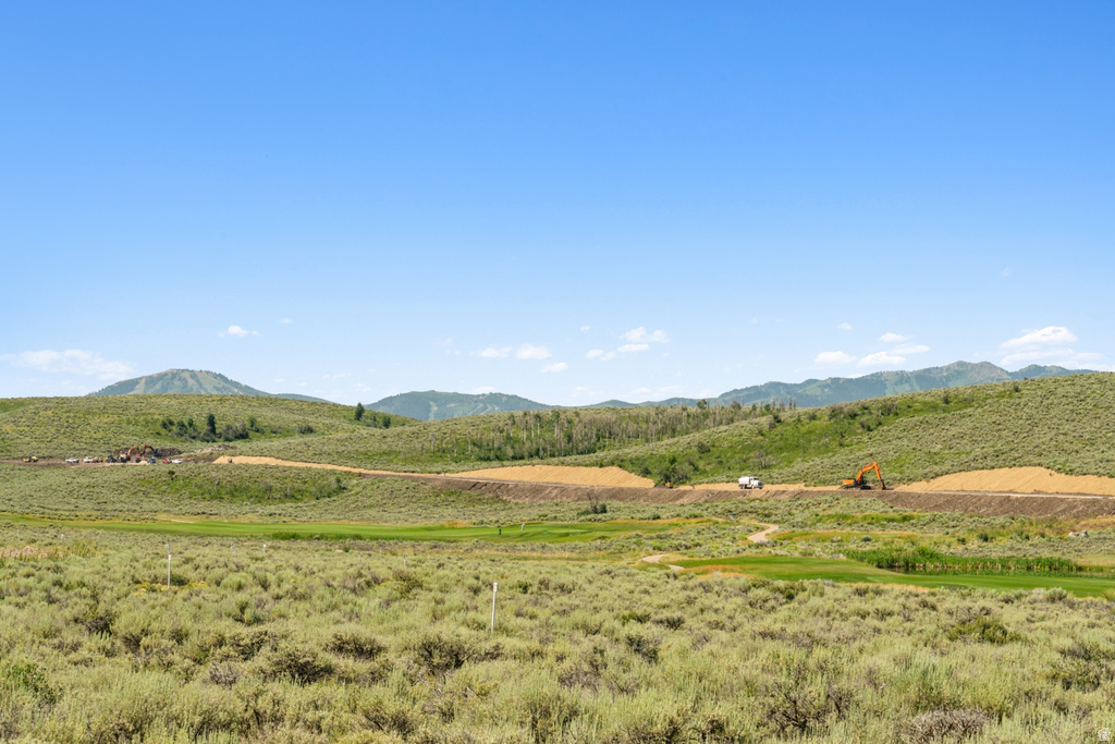 5261  GOLF CLUB LINK Park City, UT 84098