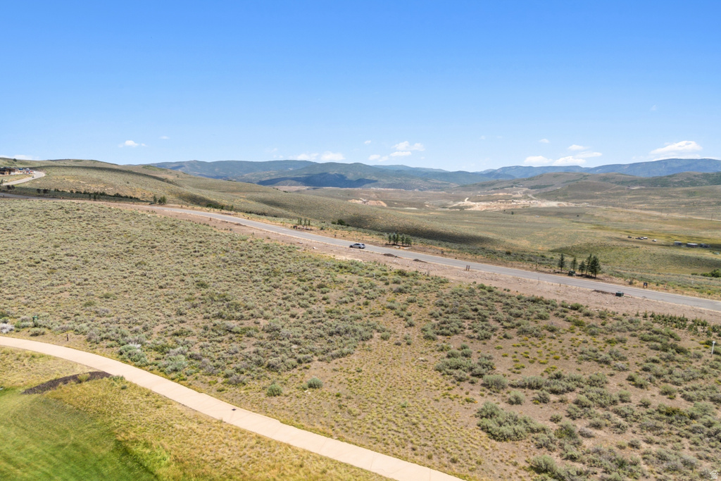 5261  GOLF CLUB LINK Park City, UT 84098