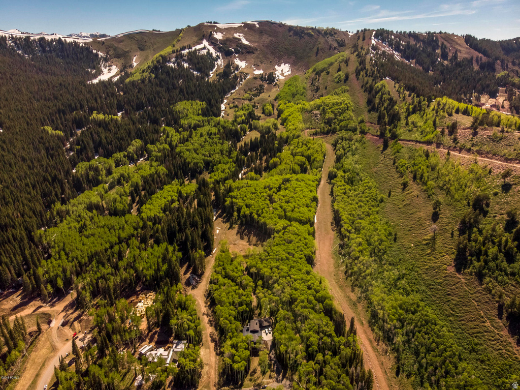 198  WHITE PINE CANYON RD Park City, UT 84060