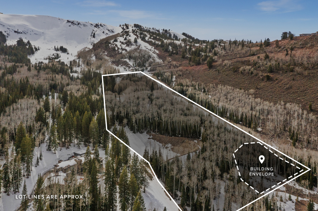 198  WHITE PINE CANYON RD Park City, UT 84060