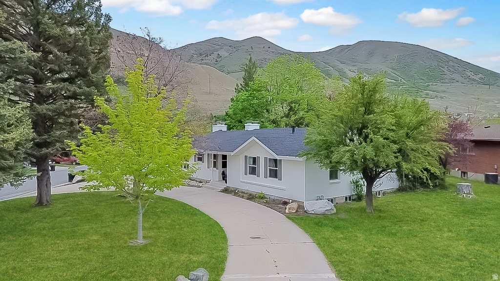 1010 E 200 N Brigham City, UT 84302