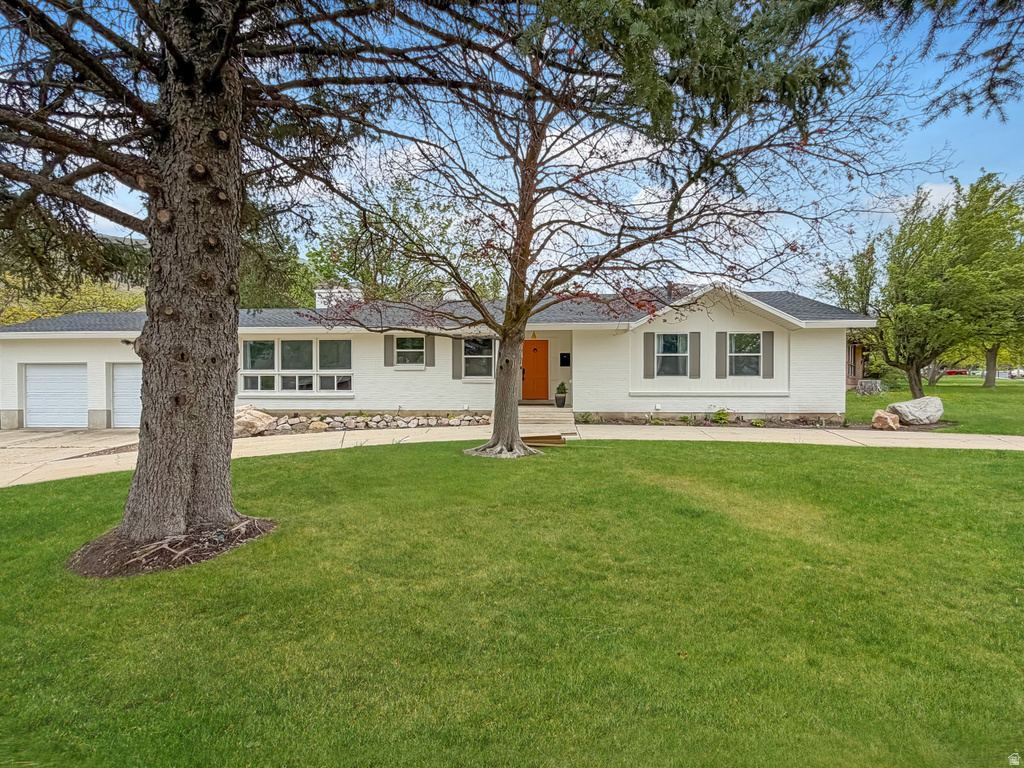 1010 E 200 N Brigham City, UT 84302