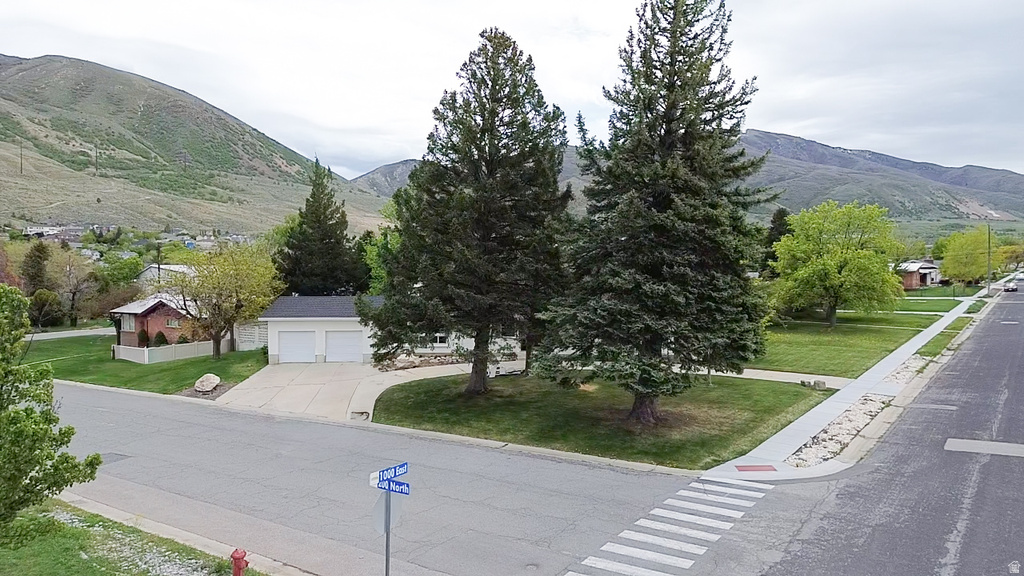 1010 E 200 N Brigham City, UT 84302