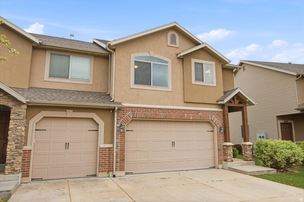 1805 W 5050 S Roy, UT 84067