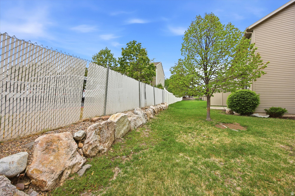 1805 W 5050 S Roy, UT 84067