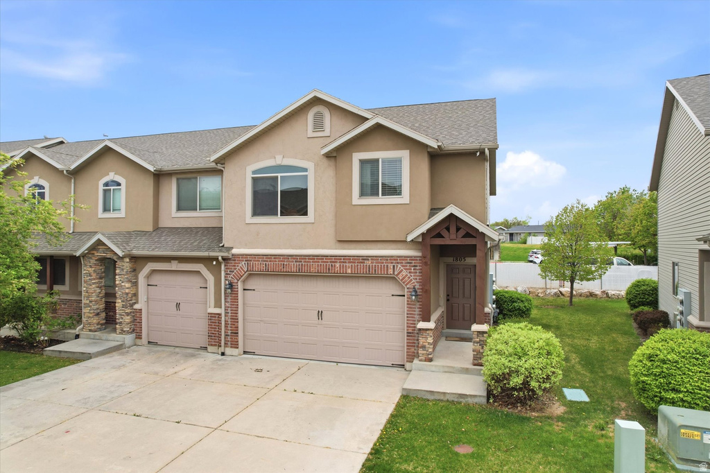 1805 W 5050 S Roy, UT 84067