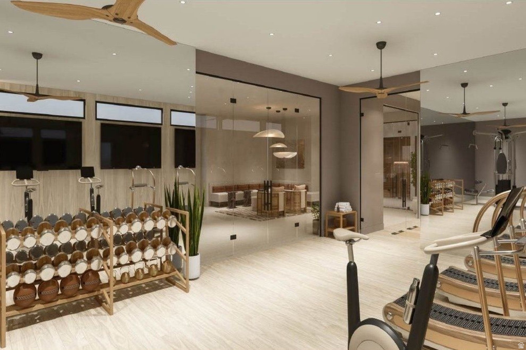 7371 S CANYON CENTRE PKWY #405 Cottonwood Heights, UT 84121