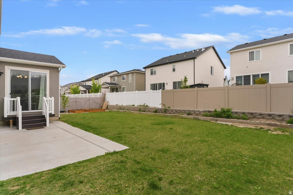 1998 W 900 N Layton, UT 84041