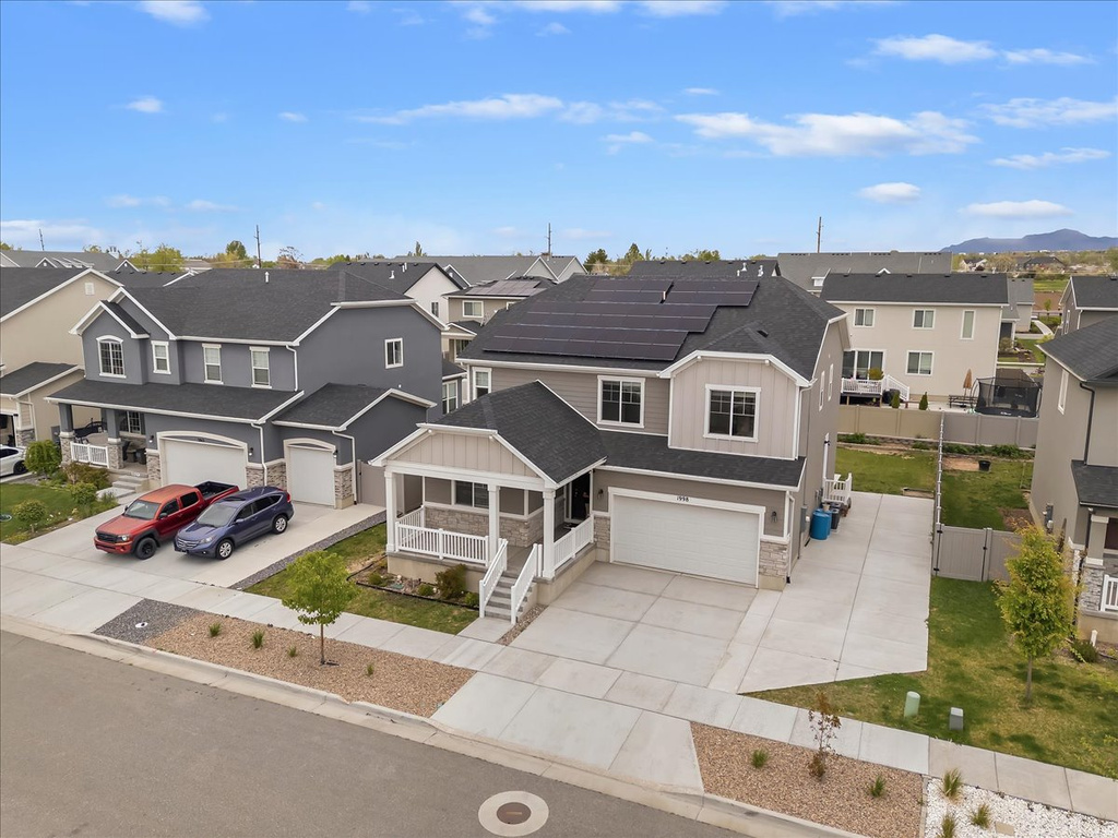 1998 W 900 N Layton, UT 84041