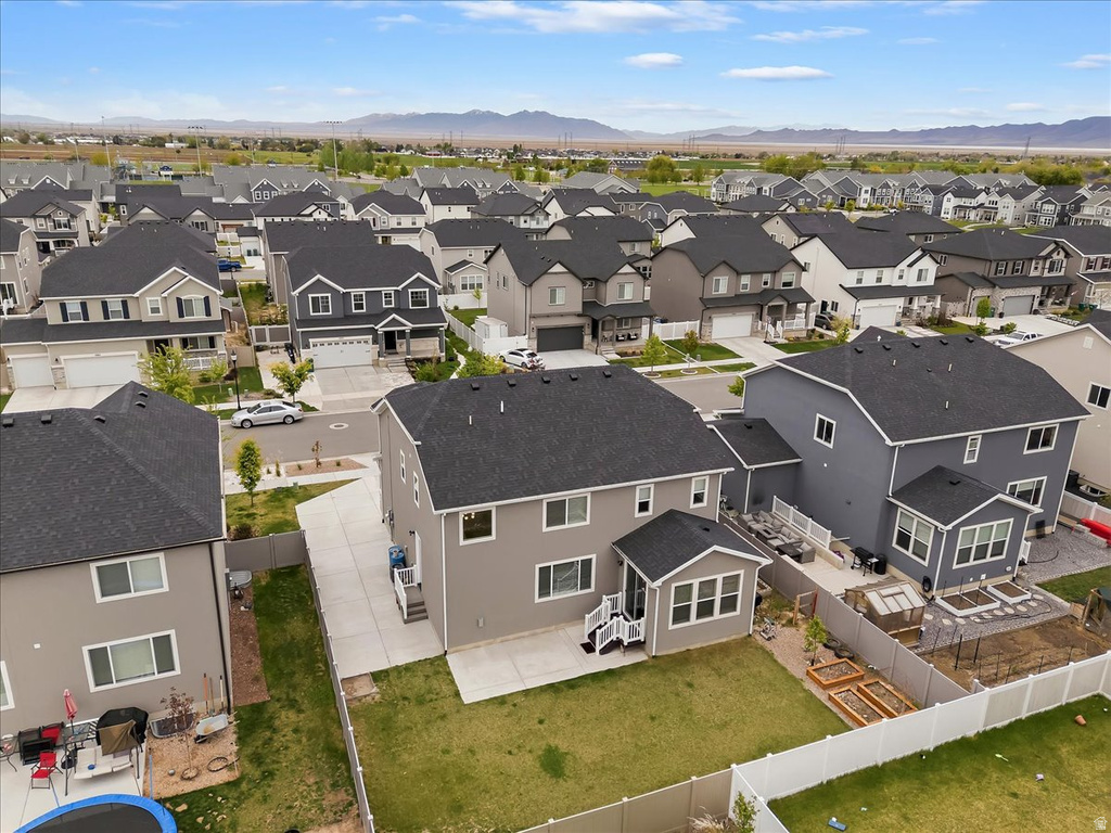 1998 W 900 N Layton, UT 84041