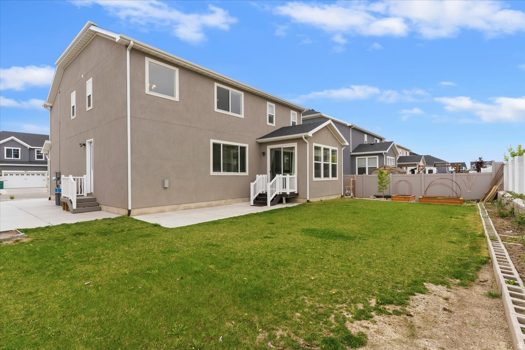 1998 W 900 N Layton, UT 84041