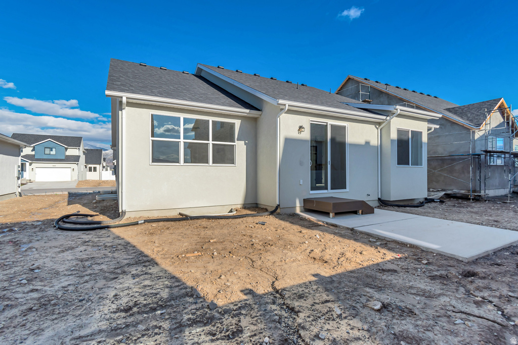 1297 N 1440 25 #10 Payson, UT 84651