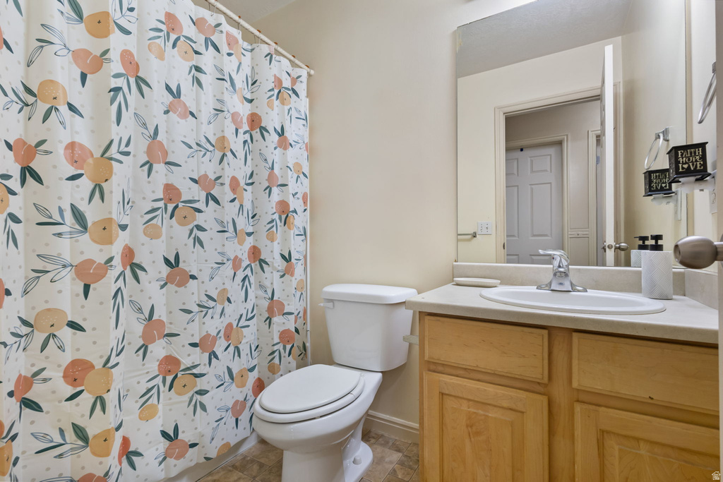 8329 S 6430 W West Jordan, UT 84081