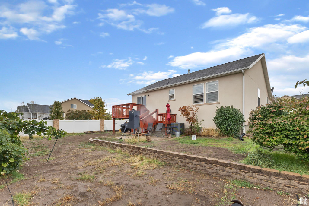 8329 S 6430 W West Jordan, UT 84081