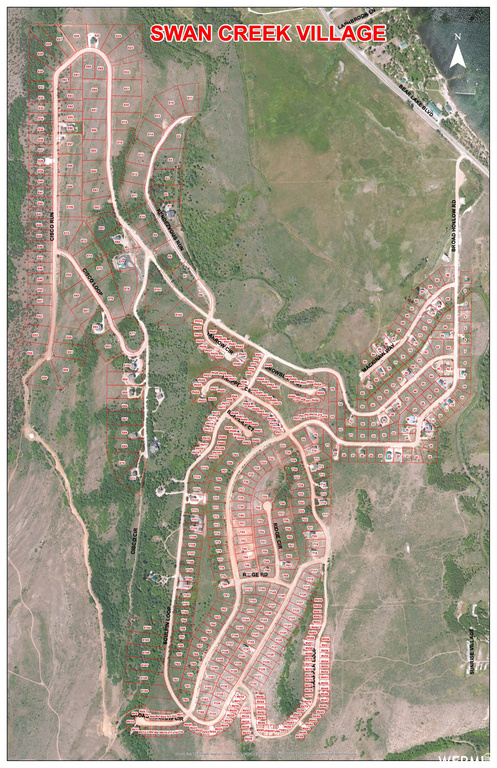 1280  SCULPIN LOOP Garden City, UT 84028