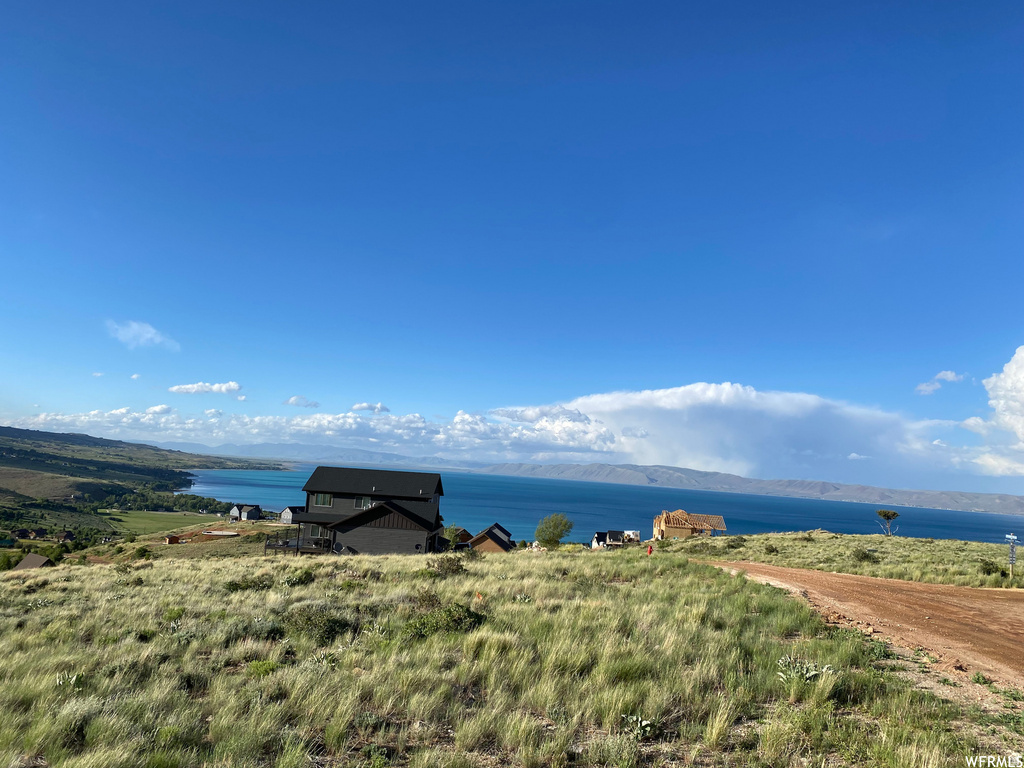 1280  SCULPIN LOOP Garden City, UT 84028