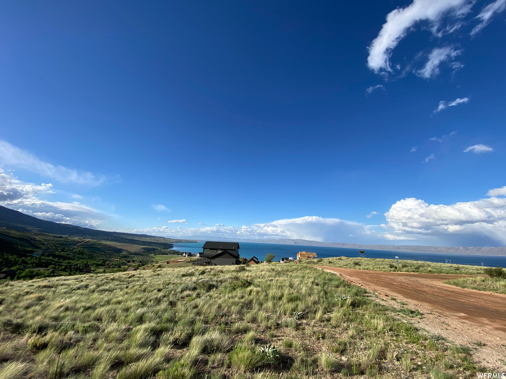 1280  SCULPIN LOOP Garden City, UT 84028