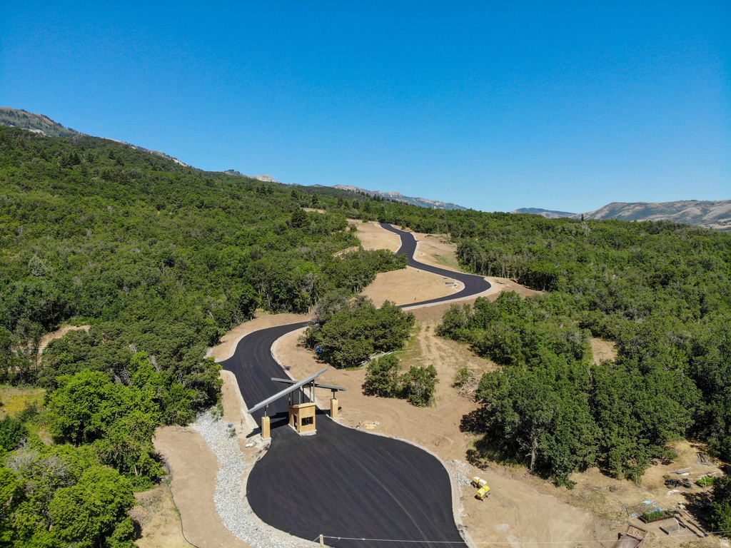 2808 E ARROWLEAF LN Liberty, UT 84310