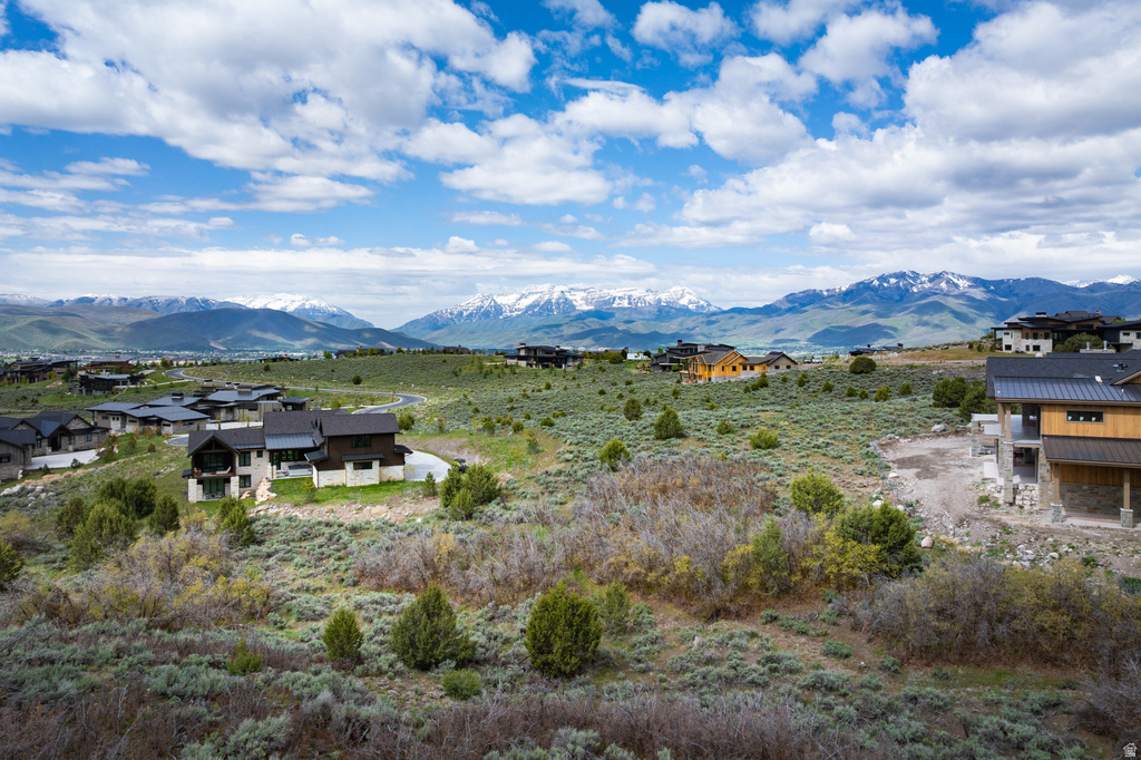 2646 E BOULDER TOP WAY Heber City, UT 84032