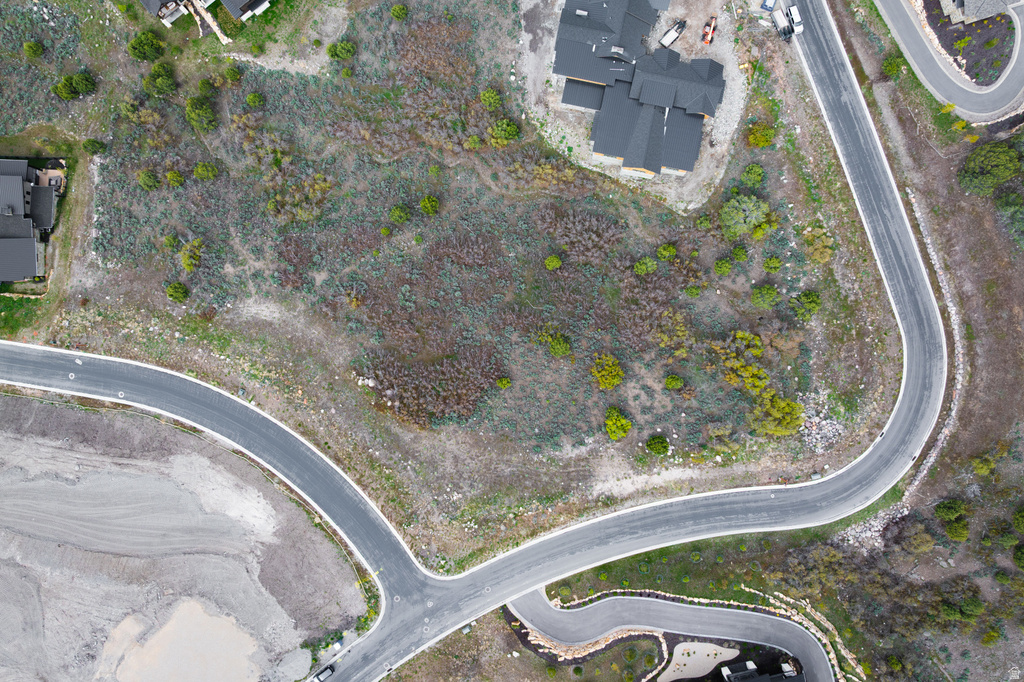 2646 E BOULDER TOP WAY Heber City, UT 84032