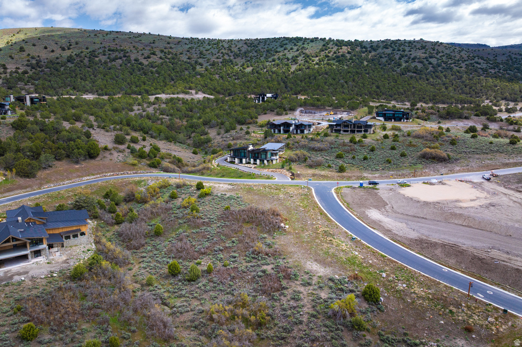 2646 E BOULDER TOP WAY Heber City, UT 84032