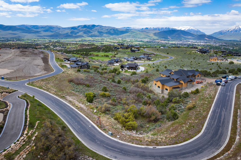 2646 E BOULDER TOP WAY Heber City, UT 84032