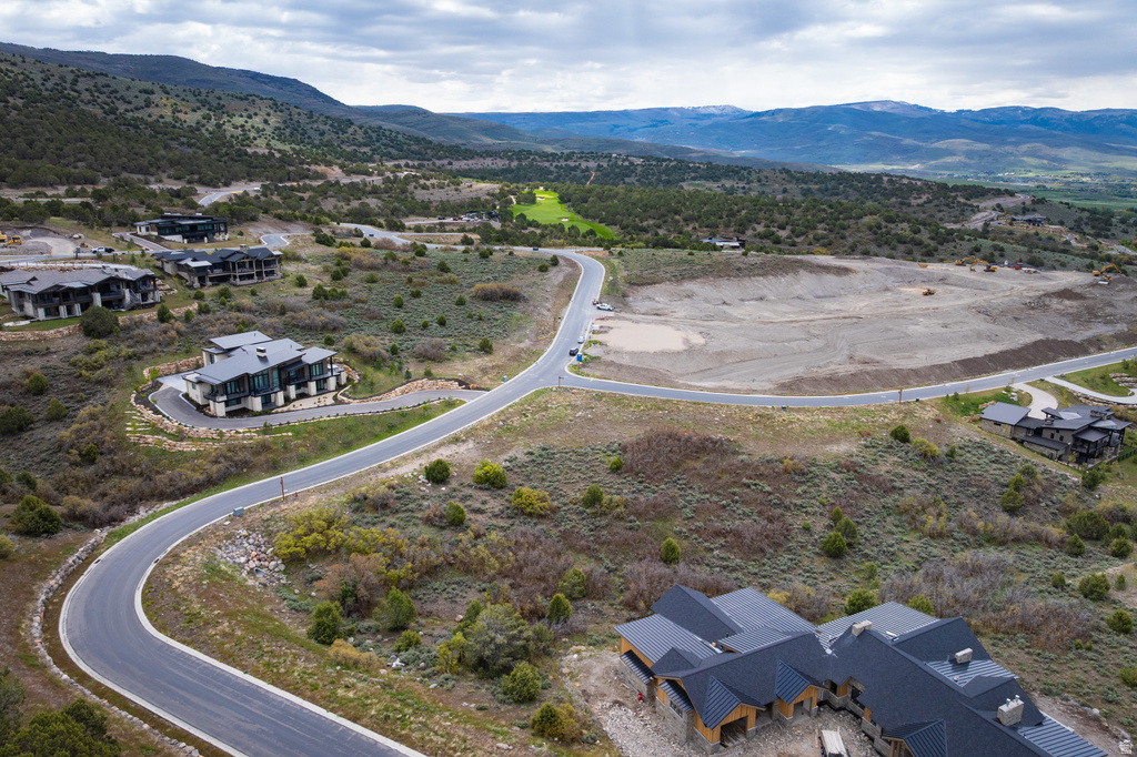 2646 E BOULDER TOP WAY Heber City, UT 84032