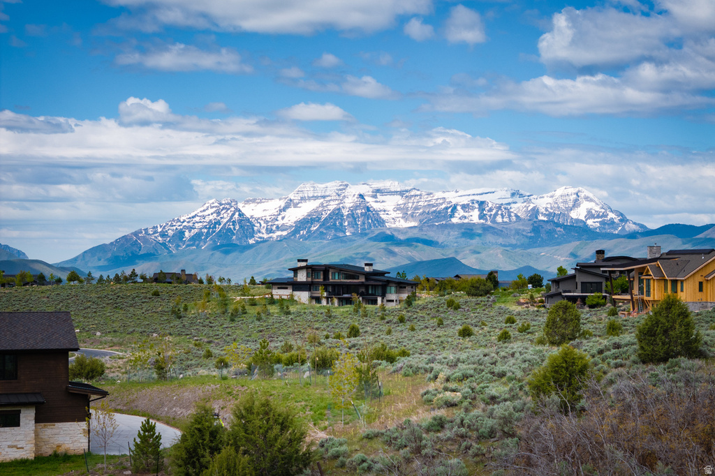 2646 E BOULDER TOP WAY Heber City, UT 84032