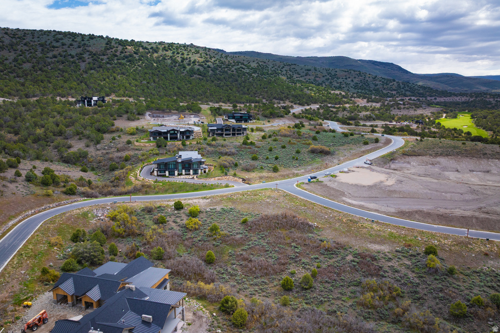 2646 E BOULDER TOP WAY Heber City, UT 84032