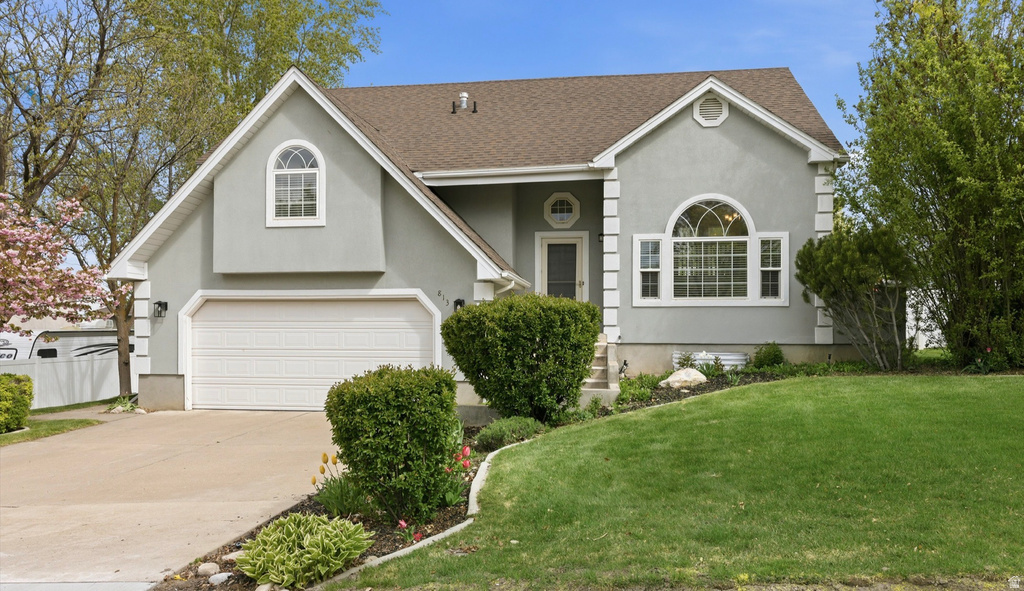 813 E 350 S Smithfield, UT 84335