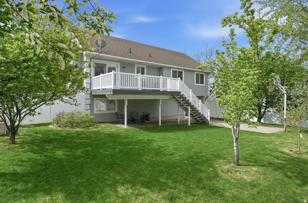 813 E 350 S Smithfield, UT 84335