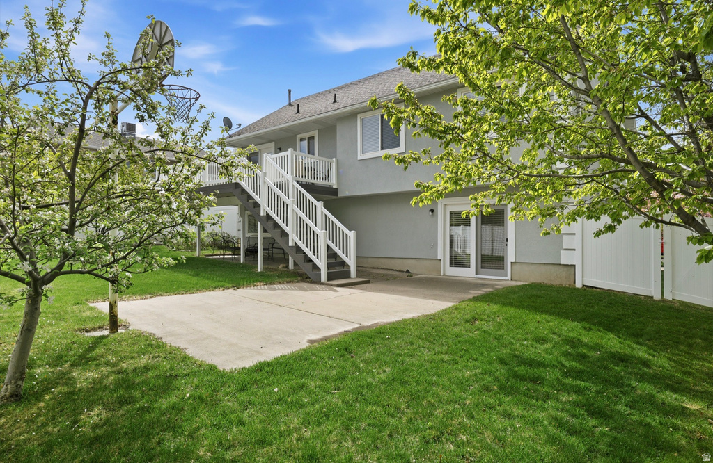 813 E 350 S Smithfield, UT 84335