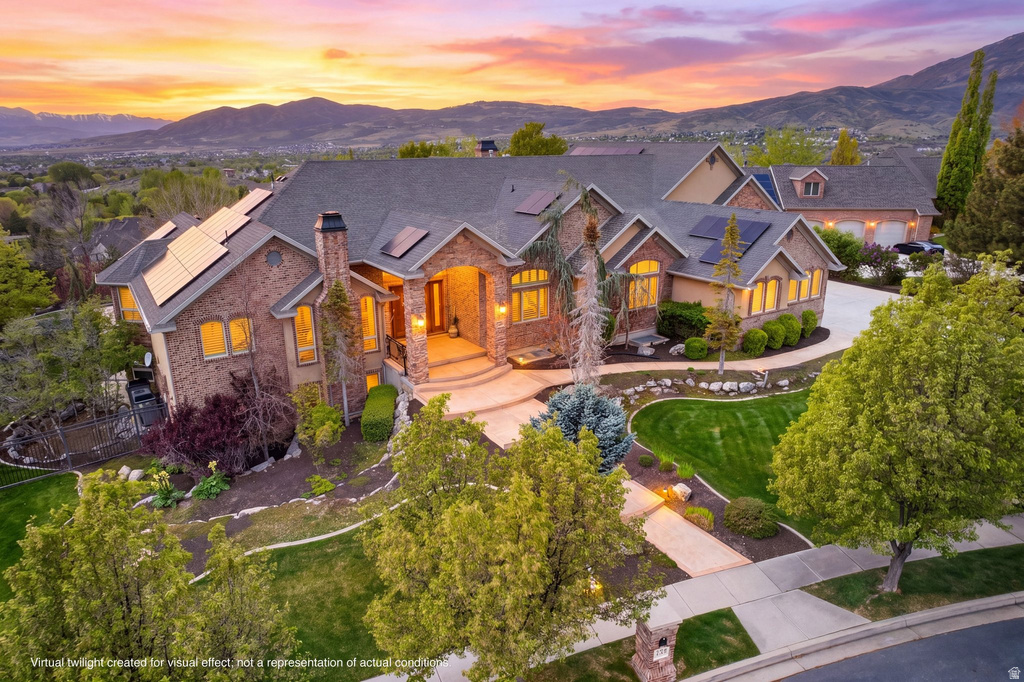 690 E HIGH RIDGE DR Alpine, UT 84004