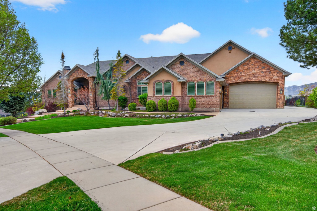 690 E HIGH RIDGE DR Alpine, UT 84004