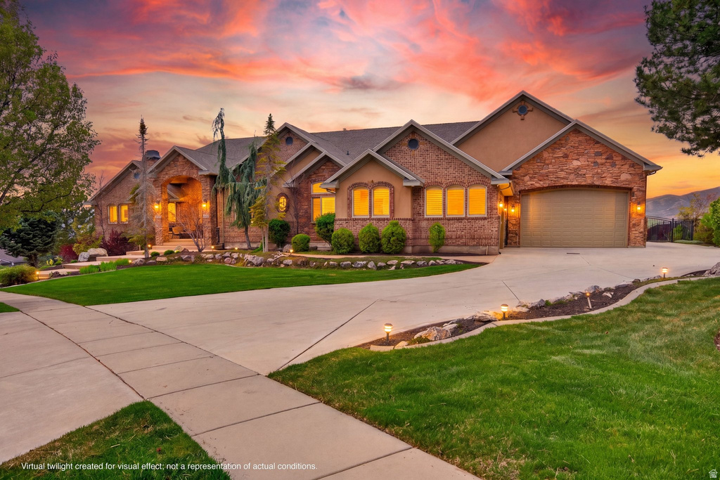 690 E HIGH RIDGE DR Alpine, UT 84004