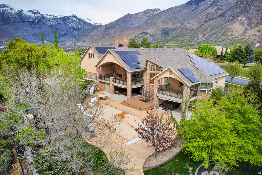 690 E HIGH RIDGE DR Alpine, UT 84004