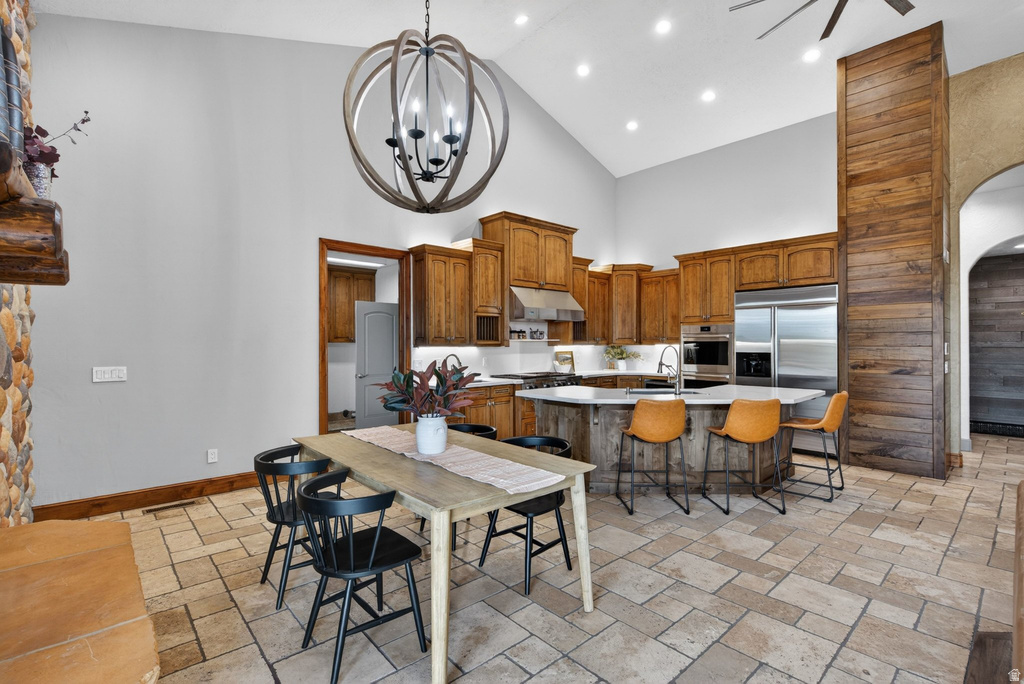 690 E HIGH RIDGE DR Alpine, UT 84004