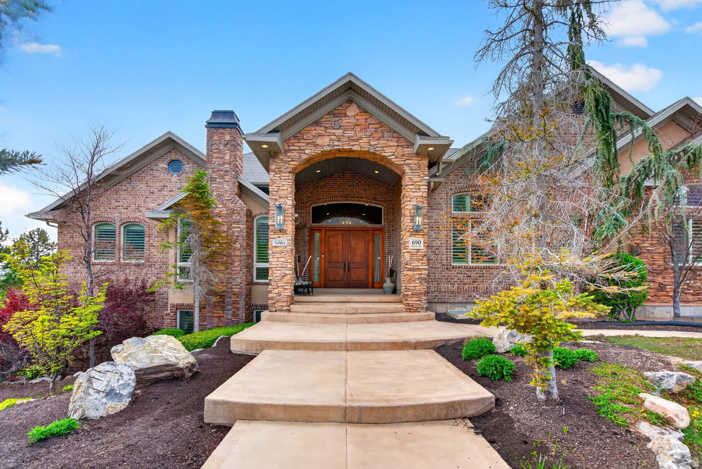 690 E HIGH RIDGE DR Alpine, UT 84004