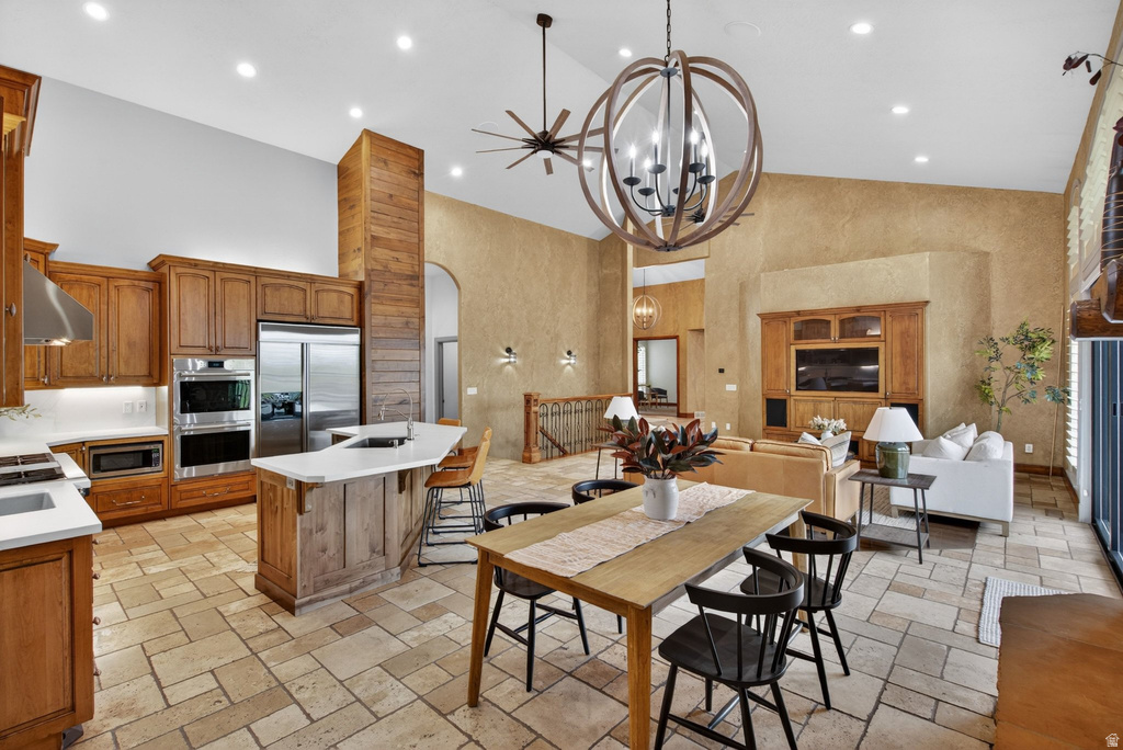 690 E HIGH RIDGE DR Alpine, UT 84004