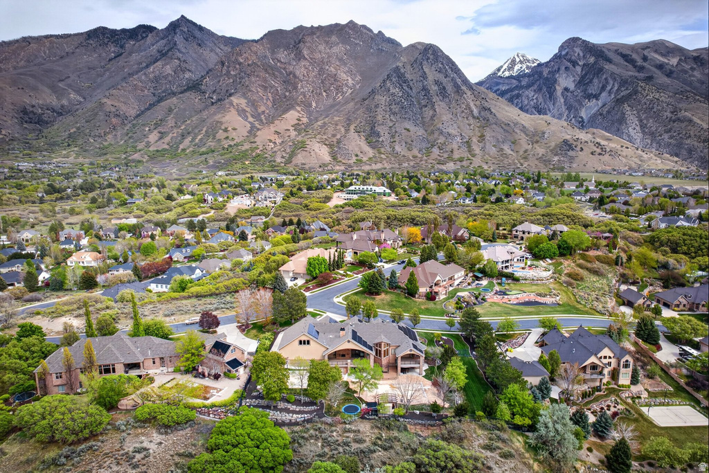 690 E HIGH RIDGE DR Alpine, UT 84004