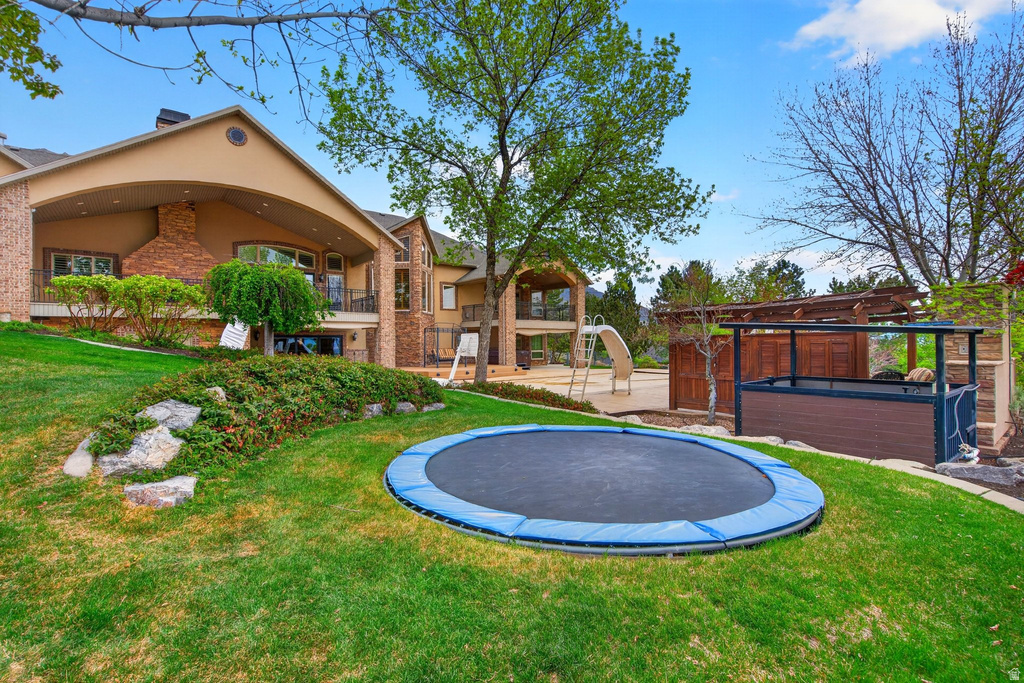 690 E HIGH RIDGE DR Alpine, UT 84004