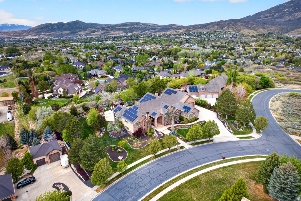 690 E HIGH RIDGE DR Alpine, UT 84004