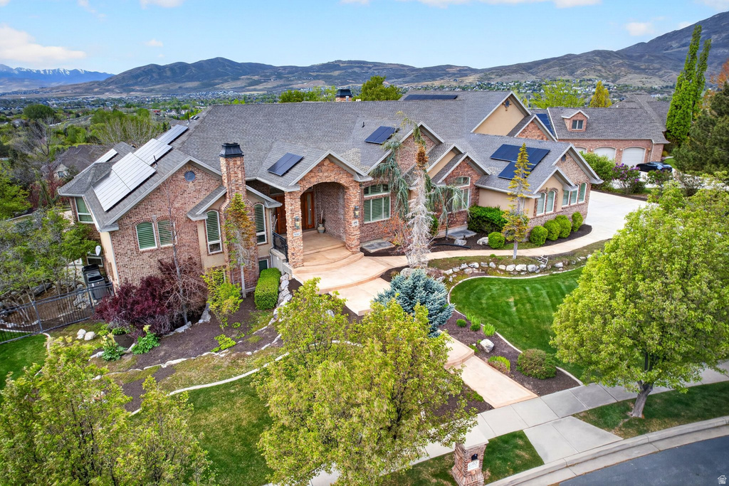 690 E HIGH RIDGE DR Alpine, UT 84004