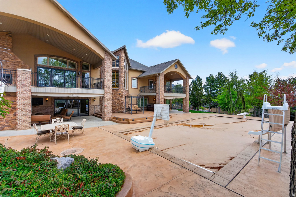 690 E HIGH RIDGE DR Alpine, UT 84004